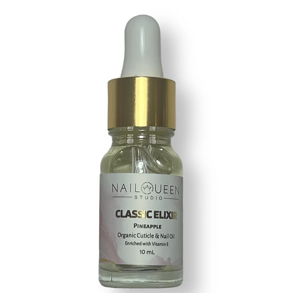 Ulje Za Zanoktice: "Classic Elixir"