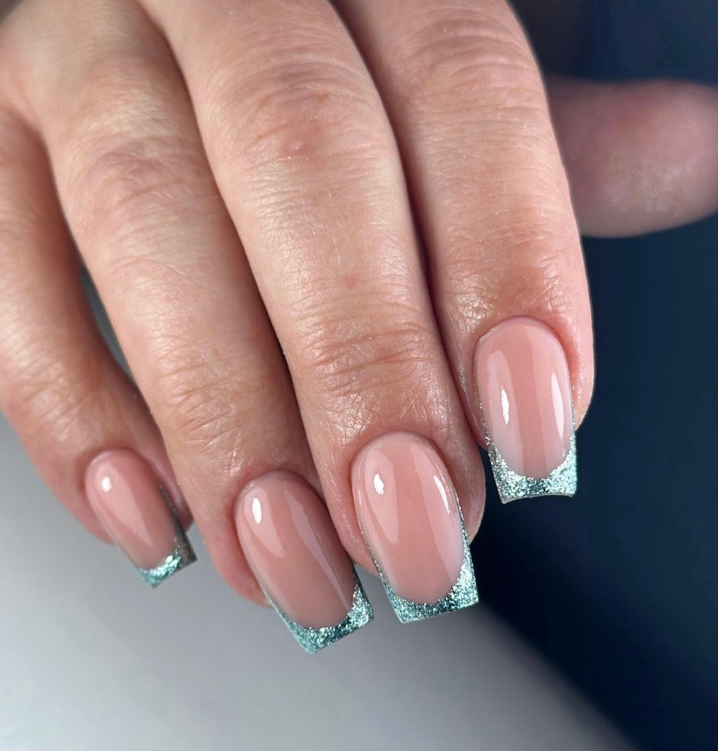 Color Gel: "Jasmine"