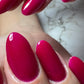 Gel Polish: "Fuschia Fantasy"