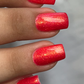 Gel Polish: "Coral Reef"