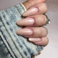 Builder Gel: "Perfect Cover: Soft Nude"