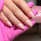 Builder Gel: "Perfect Cover: Baby Pink"