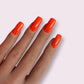 Gel Polish: "Candy Corn"