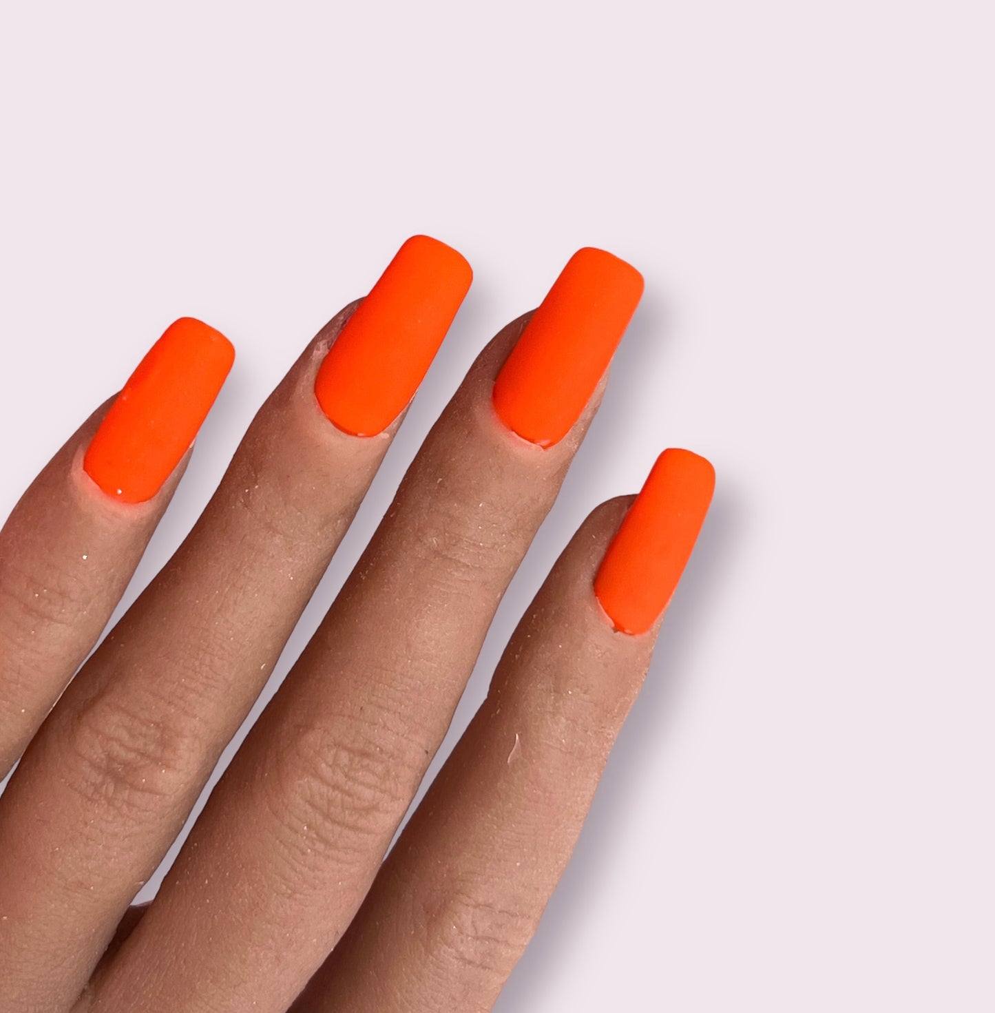 Gel Polish: "Candy Corn"