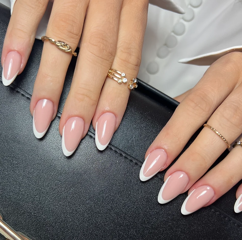 "DUSTY PINK" Builder Gel