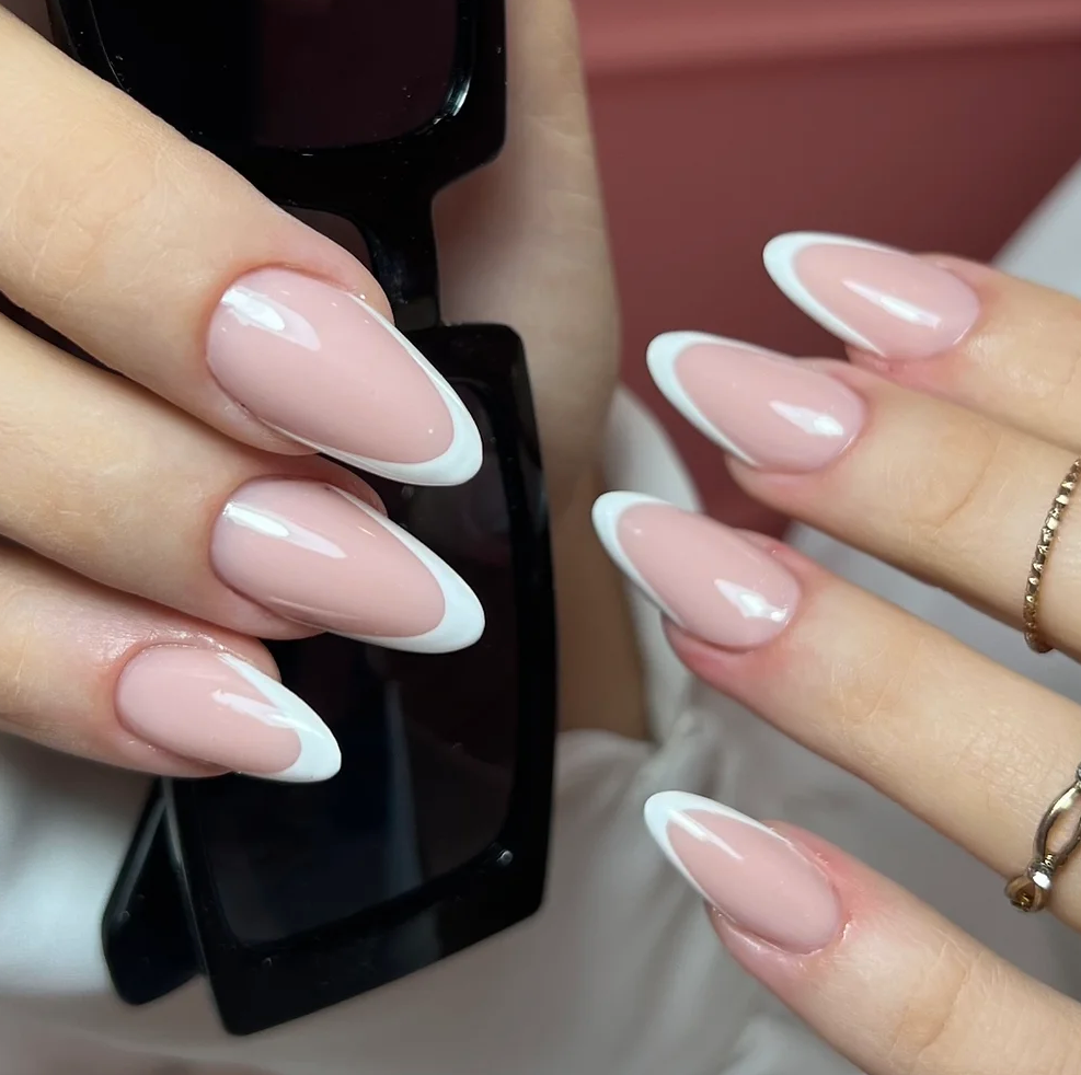 "DUSTY PINK" Builder Gel