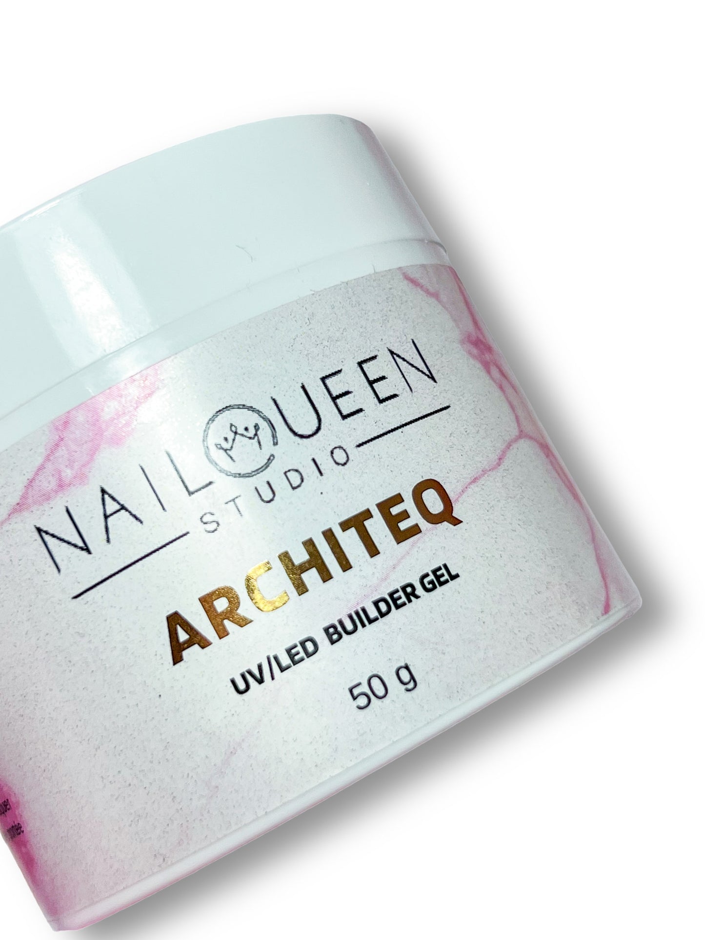 "ARCHITEQ" Builder Gel