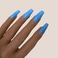 Gel Polish: "Blue Jeans"