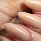 Builder Gel: "Perfect Cover: Soft Nude"