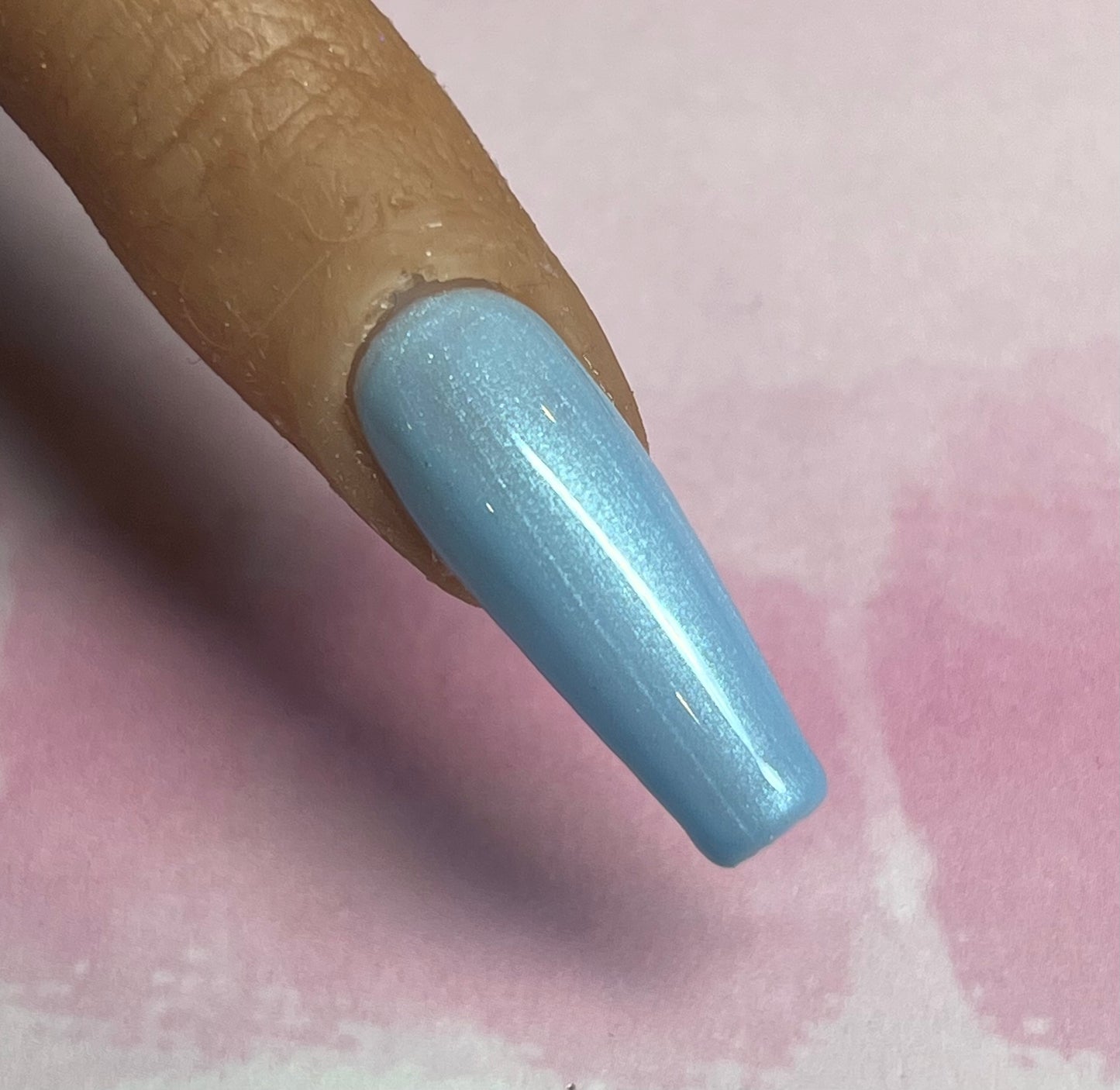 Color Gel: "Cinderella"