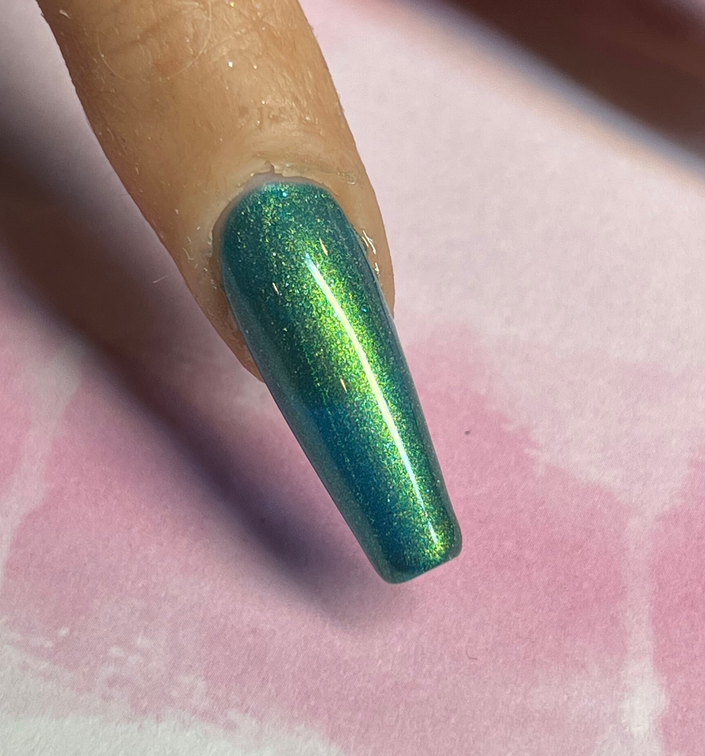 Color Gel: "Ariel"