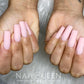 "BOOMER PINK" Builder Gel