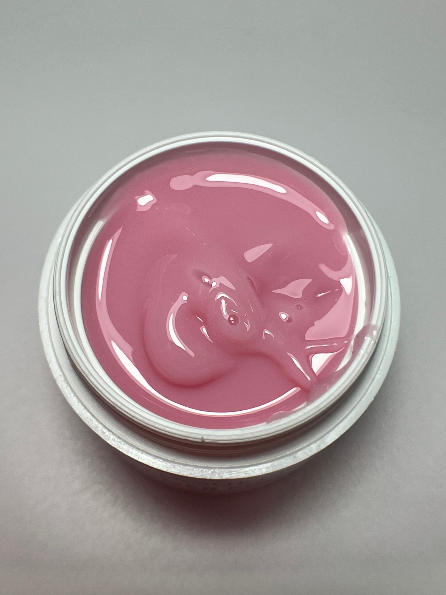 "BOOMER PINK" Builder Gel