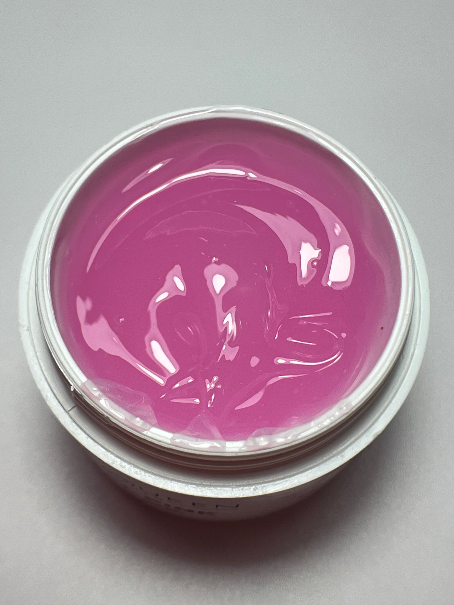 "ROYAL PINK" Builder Gel