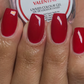Color Gel: "Valentine"