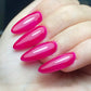 Gel Polish: "Fuschia Fantasy"