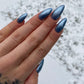 Color Gel: "Frostbite"