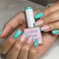 Gel Polish: "Seaside"