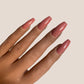 Gel Polish: "Lipliner"