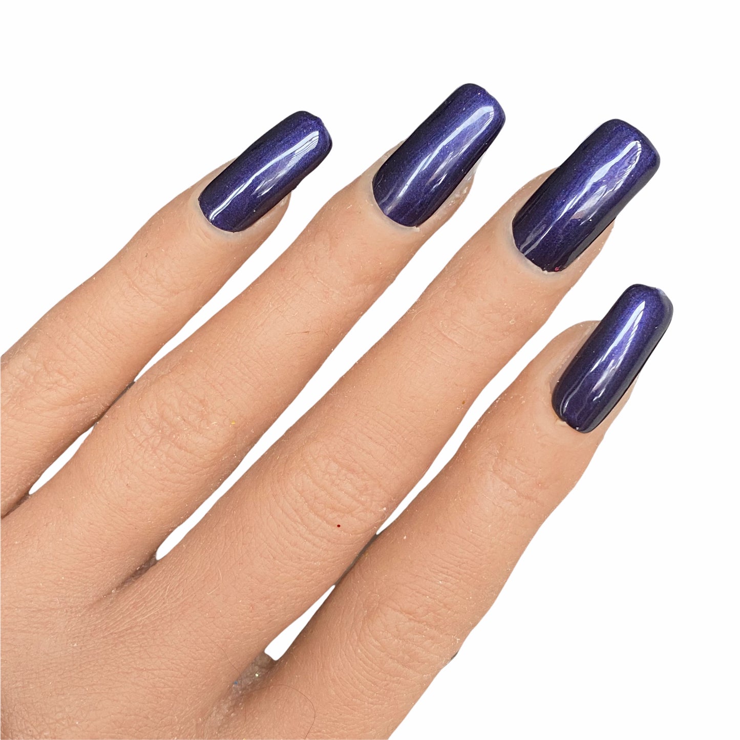 Color Gel: "Midnight Kiss"