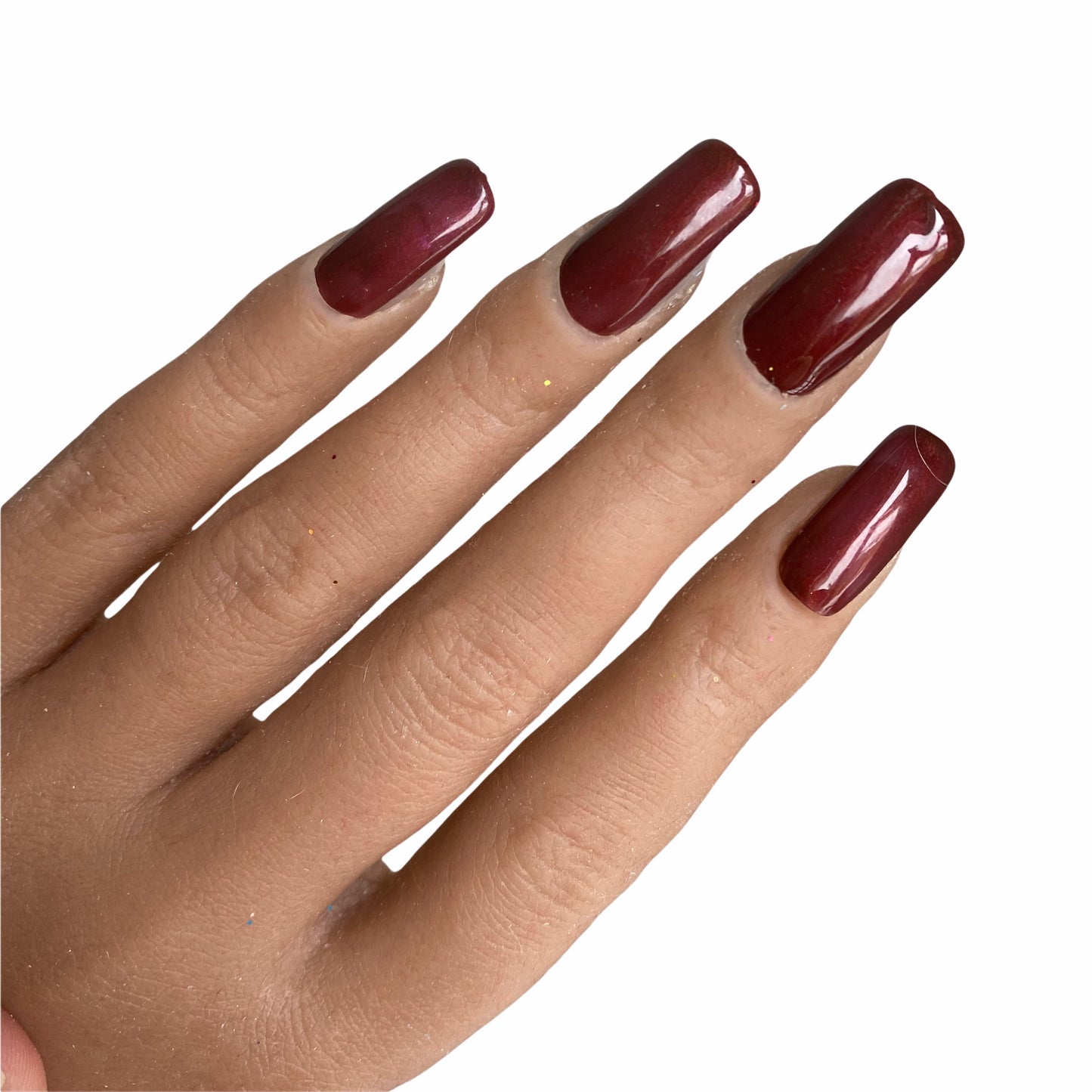 Color Gel: "Mulled Wine"