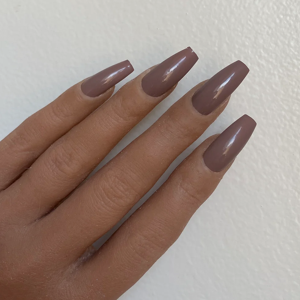 Color Gel: "Send Nudes"