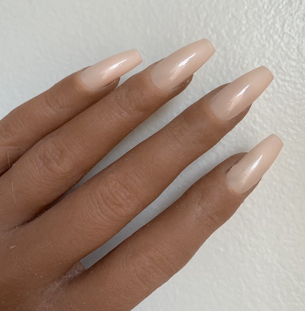 Color Gel: "Striptease"