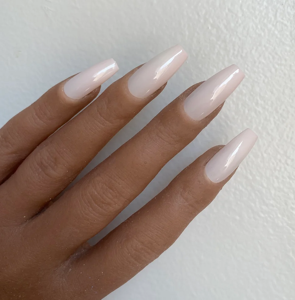 Color Gel: "Birthday Suit"